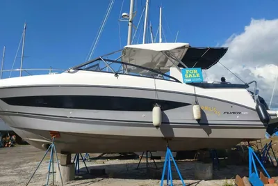 Beneteau 34