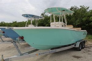 Sea Chaser 24 HFC