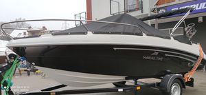 2021 Marine Time QX555