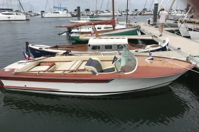 1972 Rival JUNIOR STANDARD