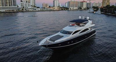 Yacht