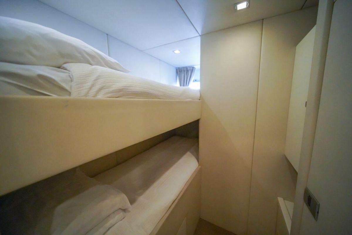 2006 Sunseeker 91 