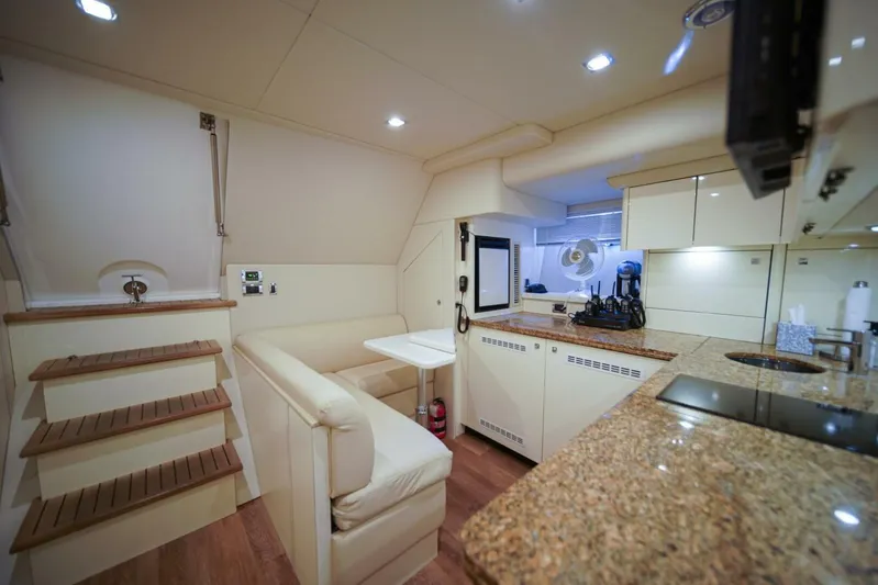 El Tio Yacht Photos Pics 