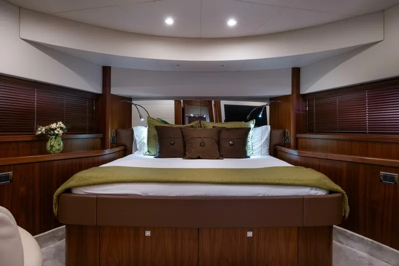 El Tio Yacht Photos Pics 