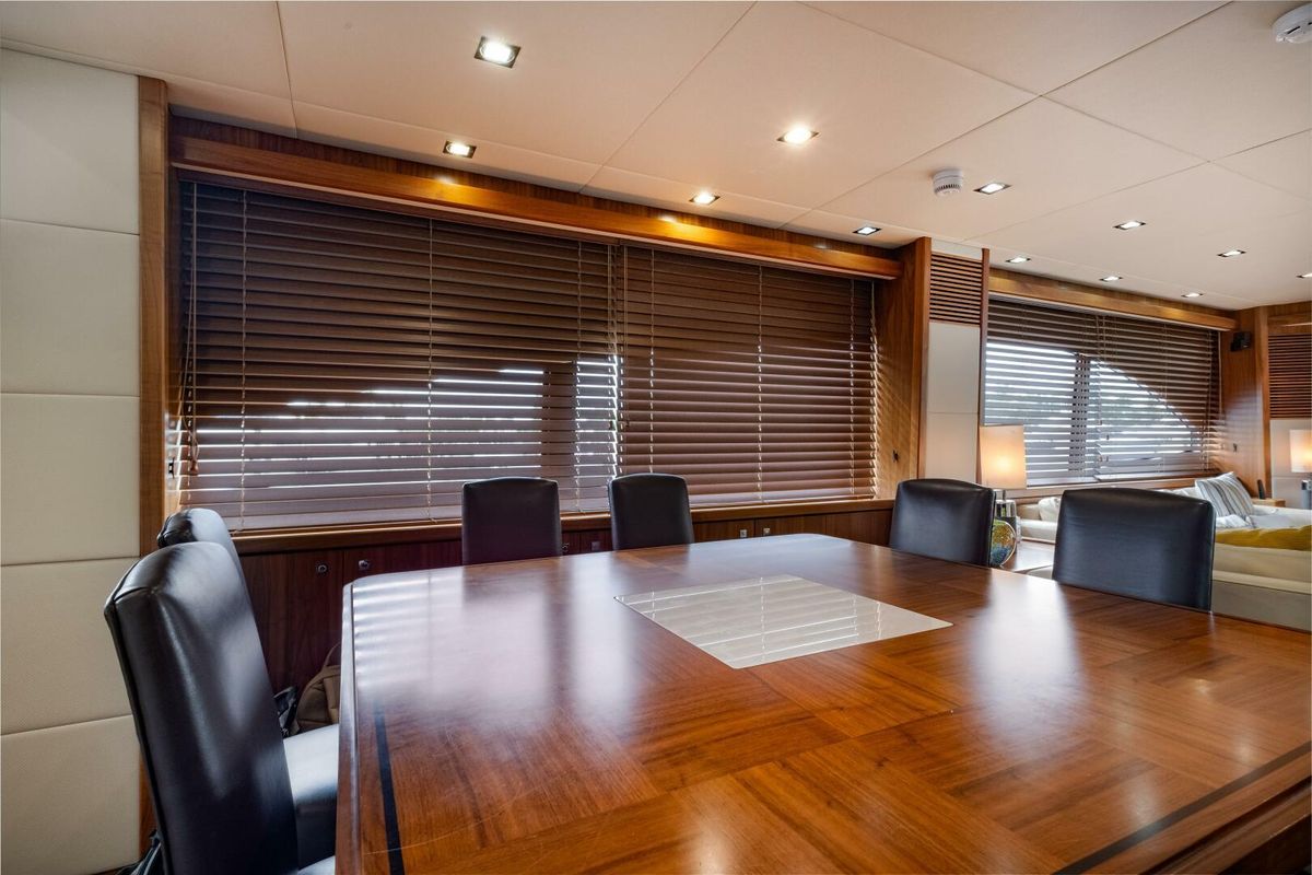 2006 Sunseeker 91 