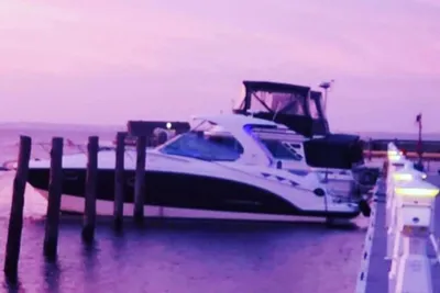 Chaparral 330 Signature