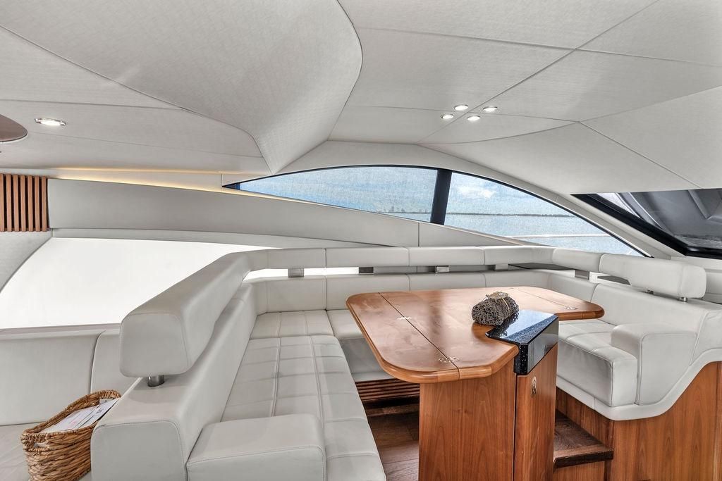 2016 Sunseeker 55 