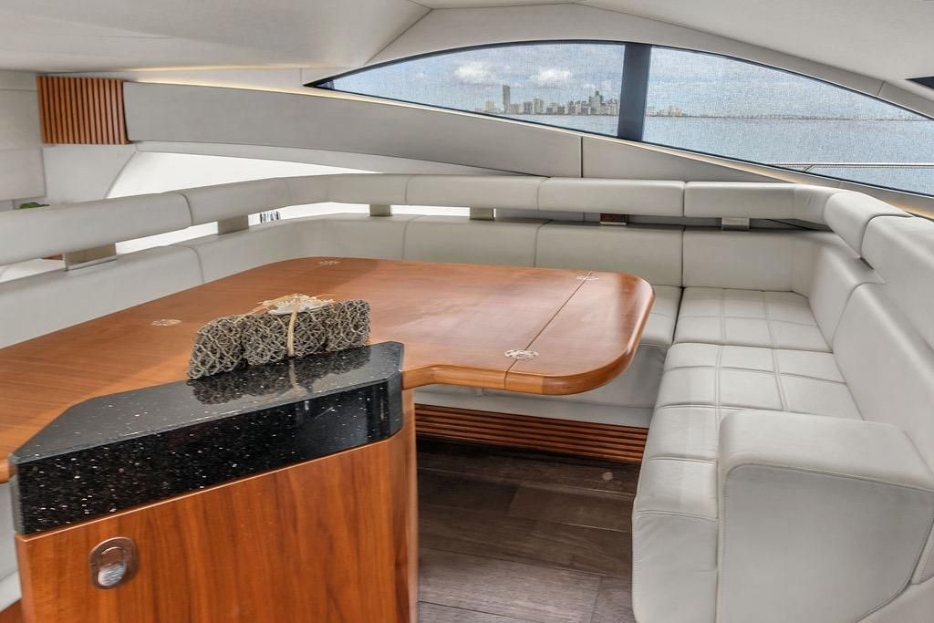 2016 Sunseeker 55 