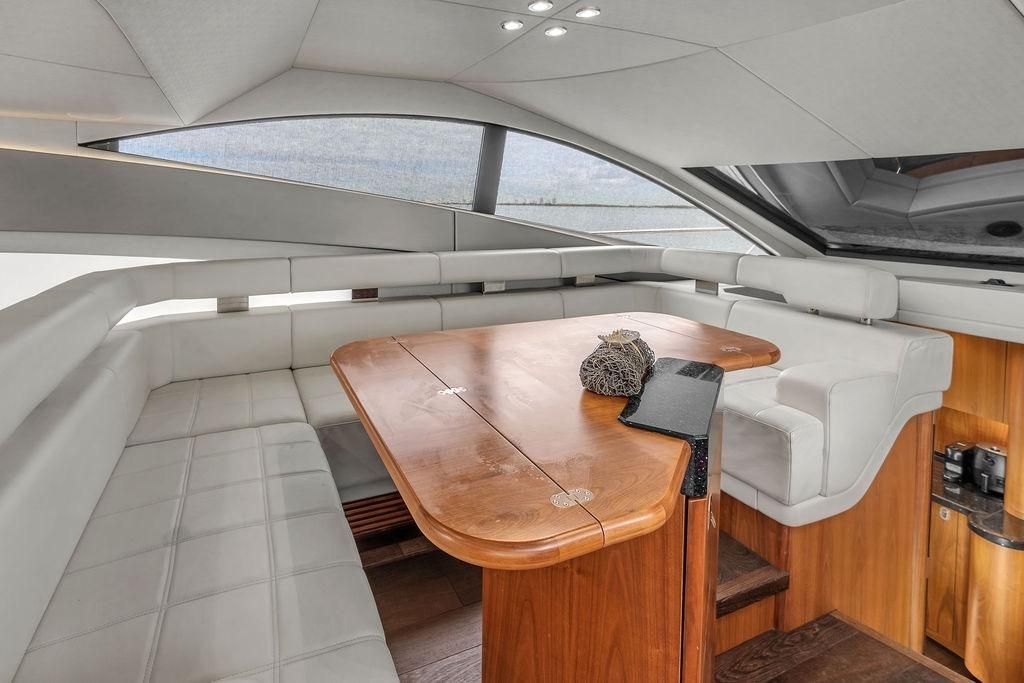 2016 Sunseeker 55 