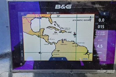 Lagoon 400