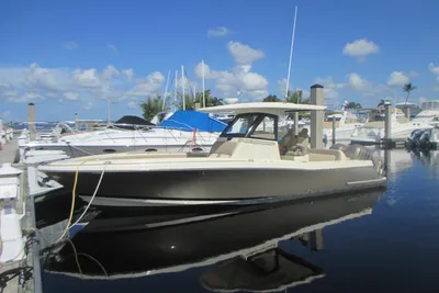 Chris-Craft Catalina 30