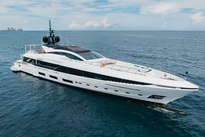 Mangusta 54 Gransport