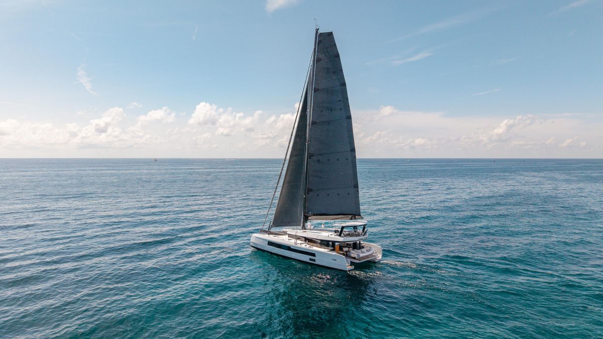 2019 McConaghy 60 