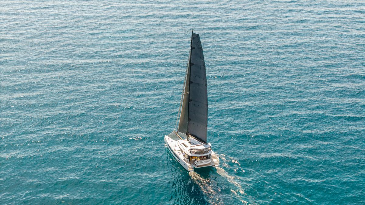 2019 McConaghy 60 