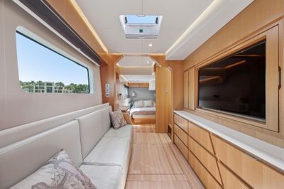 Yacht