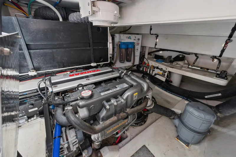 Noble House Yacht Photos Pics 