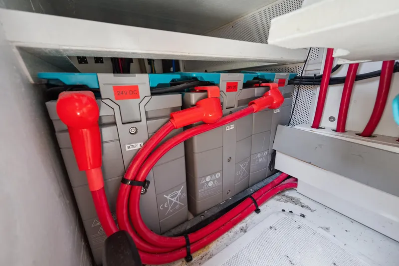 Noble House Yacht Photos Pics 