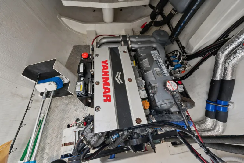 Noble House Yacht Photos Pics 