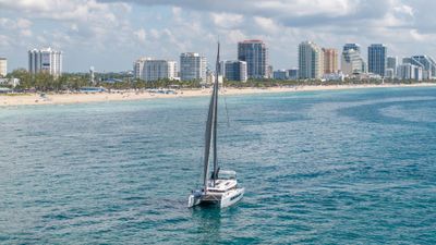 Yacht