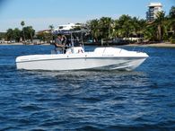 2012 Sutphen Sportfish