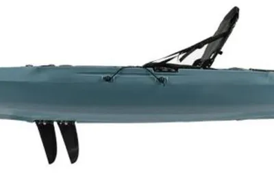 Lightning Kayaks Nomad