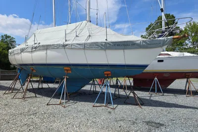 Sabre 30 MK III