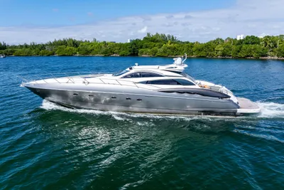 Sunseeker Predator