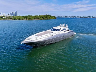 Yacht