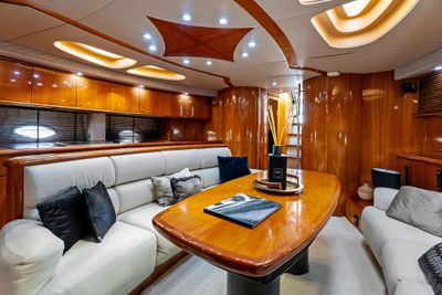 Yacht