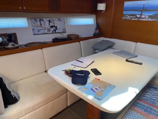 Katherine Yacht Photos Pics 