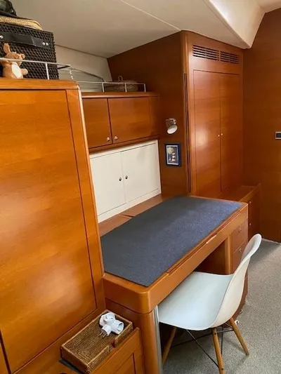 Katherine Yacht Photos Pics 