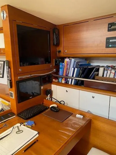 Katherine Yacht Photos Pics 