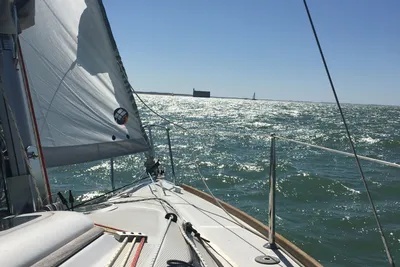 2017 Beneteau First 20