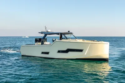 Fabbro F45 CABRIO