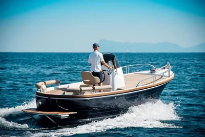 2025 Mimi Libeccio 6.5 CC