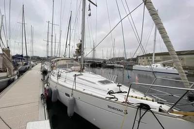 1999 Beneteau Oceanis 411