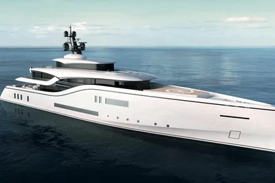 Nobiskrug NK-77m Platform Lycka