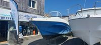 2004 Quicksilver Commander 800