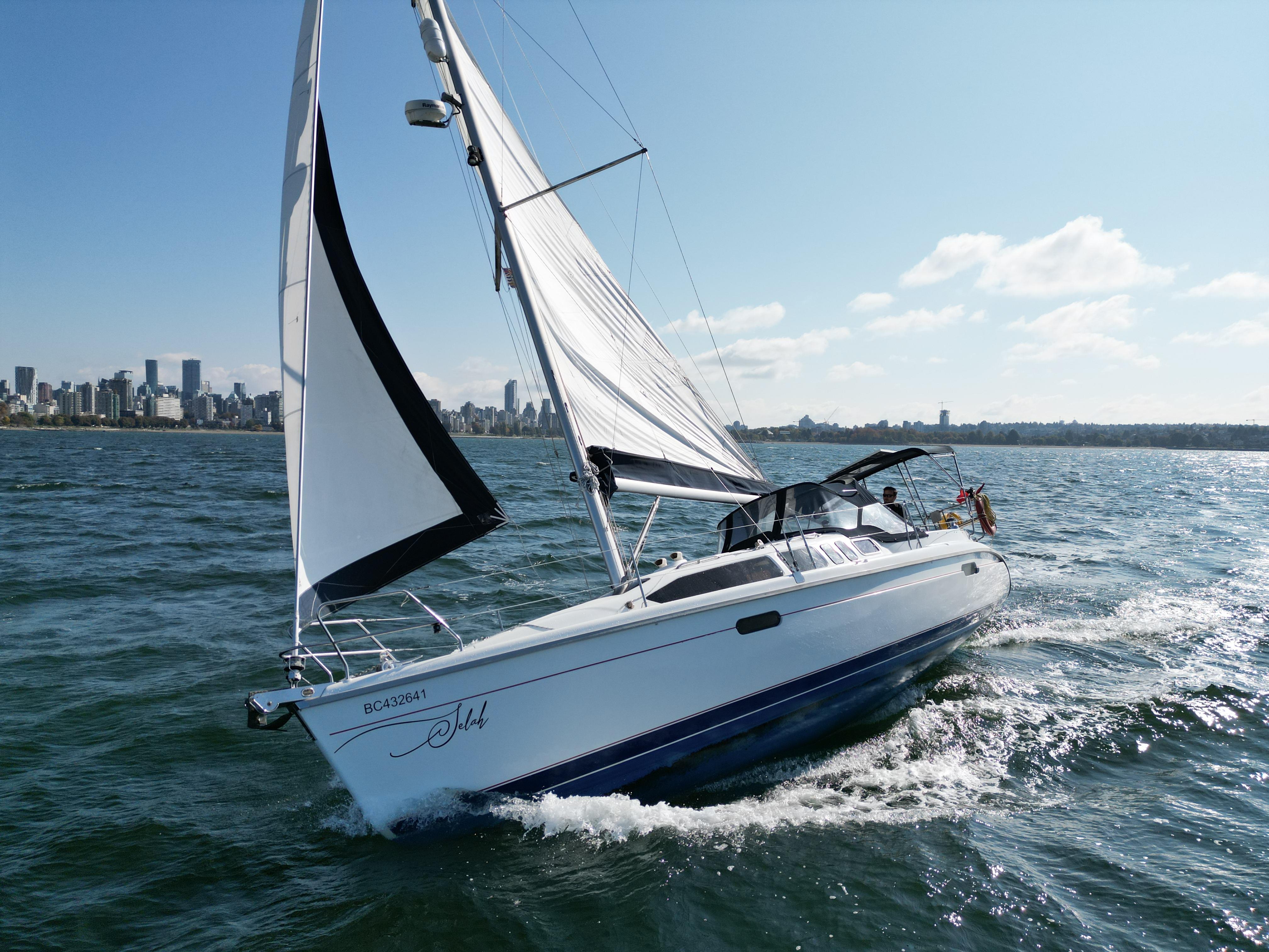 yachtworld 336