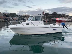 2003 Beneteau Antares 620 Ib