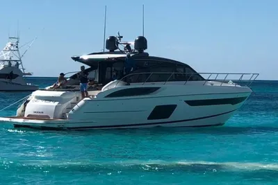 Princess V58