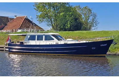 2005 Motor Yacht Kornaat Design Stalland 1400 OK