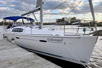 Beneteau 40