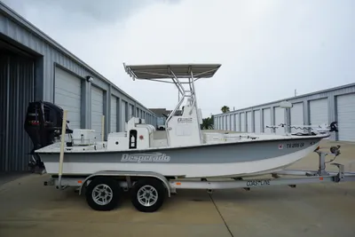 Desperado 22 Outlaw