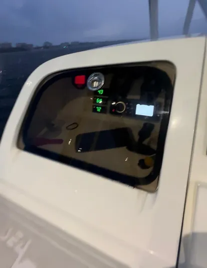 Saltwater Striker Yacht Photos Pics 