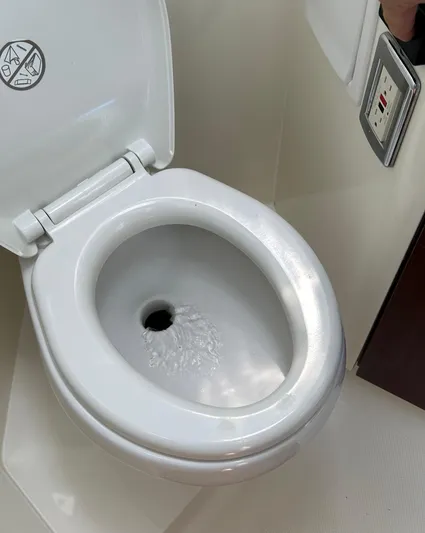 Saltwater Striker Yacht Photos Pics 