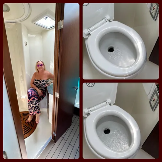 Saltwater Striker Yacht Photos Pics 