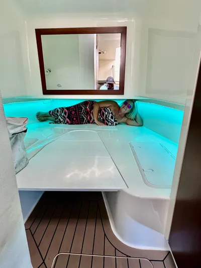 Saltwater Striker Yacht Photos Pics 