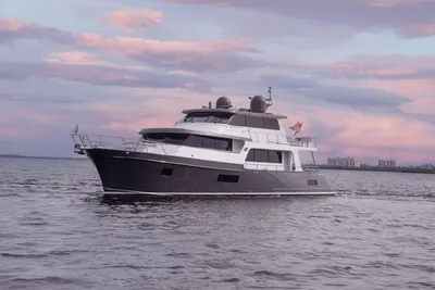 Marlow Explorer 70E-CB