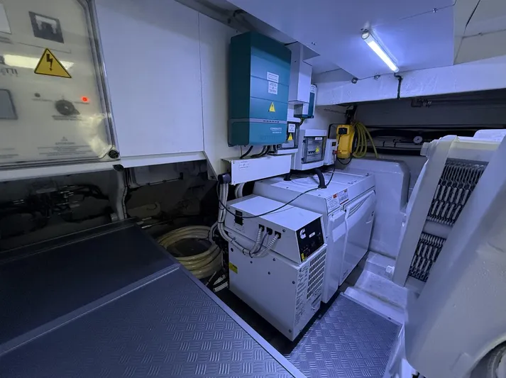 Catissa Yacht Photos Pics 